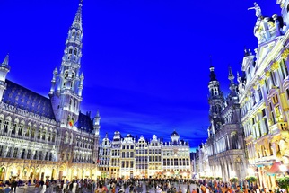 Belgique