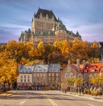 Québec-ville