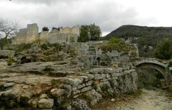 Fort de Buoux