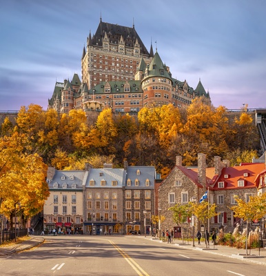 Québec-ville