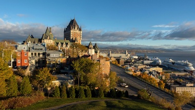 Québec