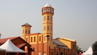 Bénin